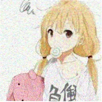 怪盗基德角色头像